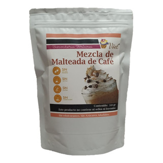 Mezcla En Polvo Para Preparar Malteada Equilibrada Mezcla En Polvo Para Preparar Malteada Equilibrada