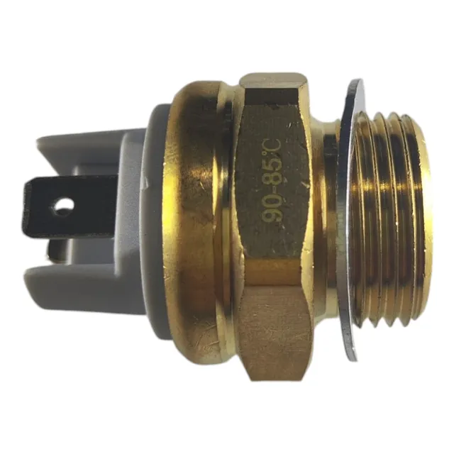 Valvula Temperatura Electro Ventilador Daewoo Cielo Lanos