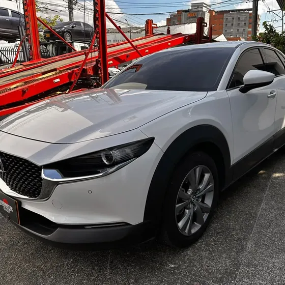 Mazda Cx-30 2023 2.0 Grand Touring At