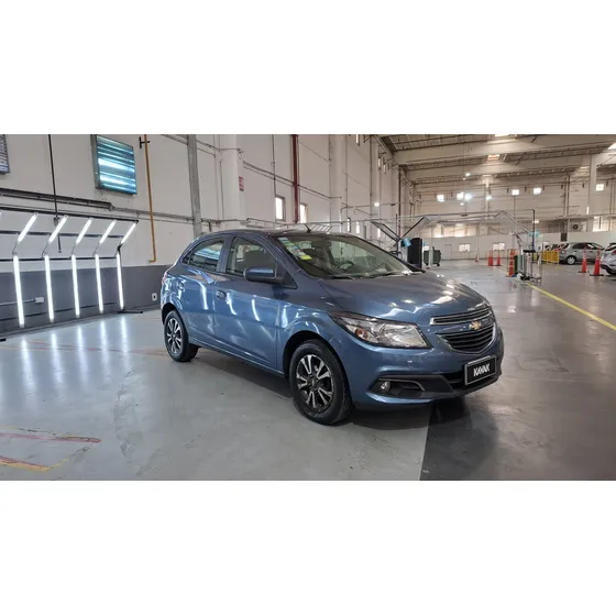 Chevrolet Onix 1.4 Ltz At