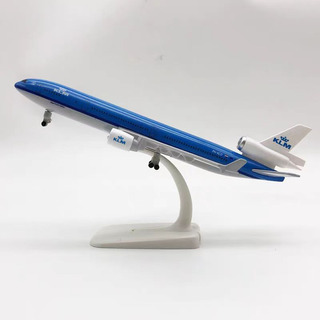 Modelo De Avión Mcdonnel Md11 American Airlines Dutch Modelo De Avión Mcdonnel Md11 American Airlines Dutch