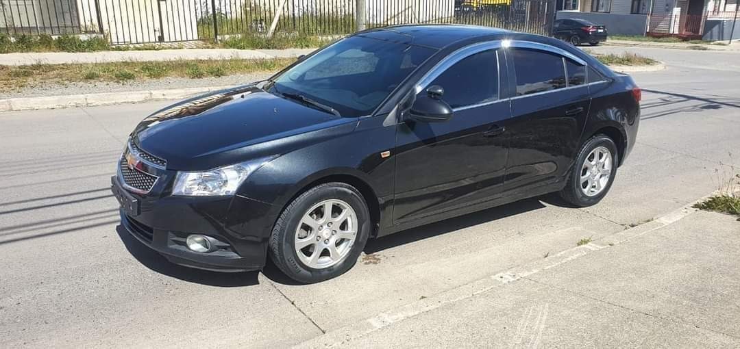 Chevrolet Cruze 2.0 Petrolero