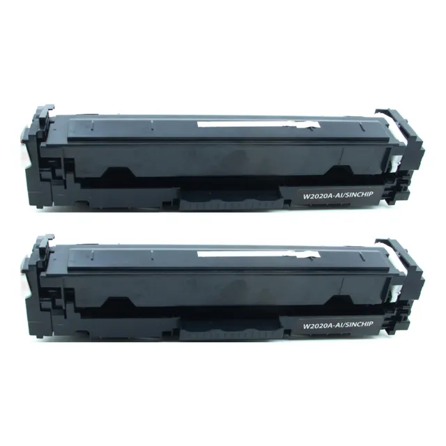 2 Pza W2020a Toner Nuevo 414a Compatible Con Hp M479dw