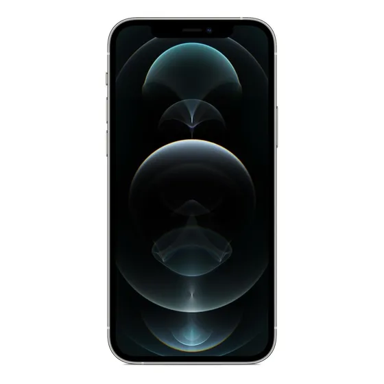 iPhone 12 Pro 256 GB plata - Excelente (Reacondicionado)