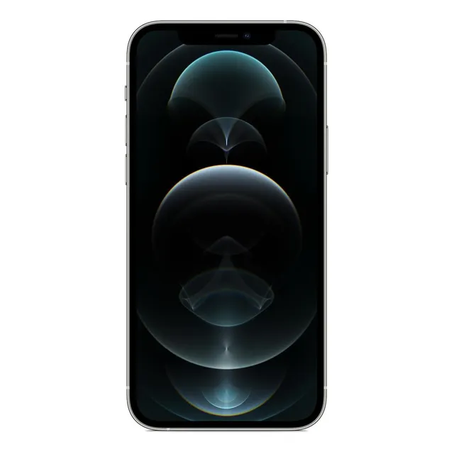 iPhone 12 Pro 256 GB plata - Excelente (Reacondicionado)