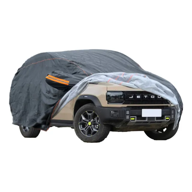 Cobertor Funda Para Jetour Travelle Impermeable 100%
