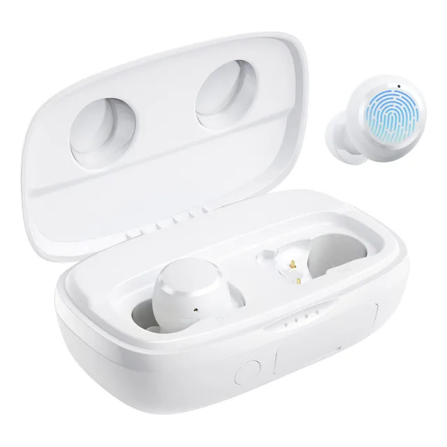 Auriculares Inalámbricos Tribit, 150 Horas De Reproducción,