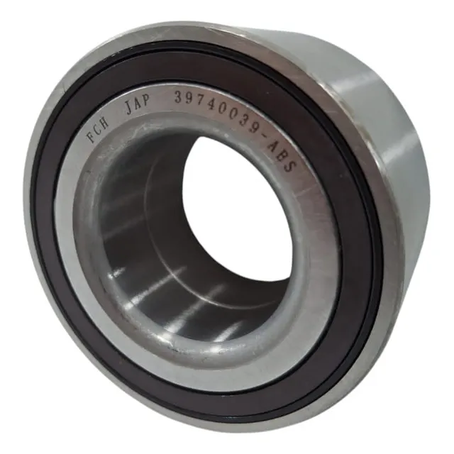 Rodamiento Rolinera Delantera Koyo Chery Orinoco 1.8 Con Abs