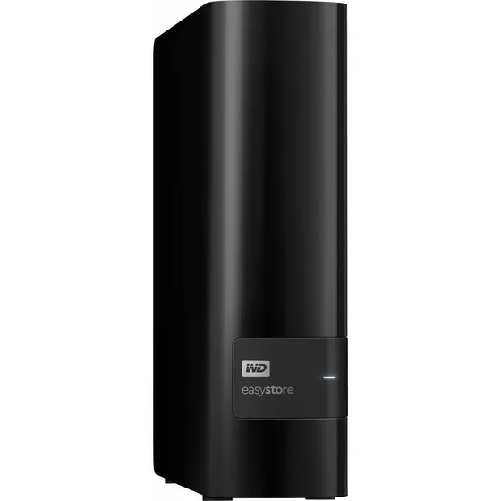 Western Digital Wd Disco Duro Externo 8 Terabyte Usb