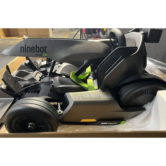 Segway Ninebot Electric Gokart Pro