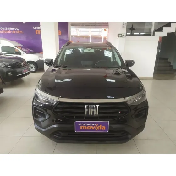 Fiat Pulse Drive 1.3 (aut.)