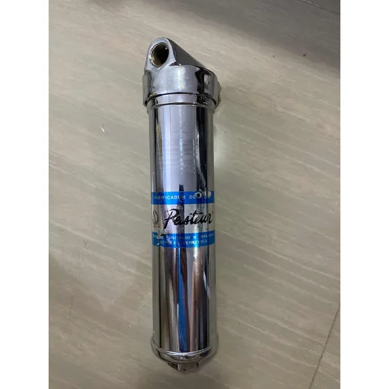 En Venta Filtro Pasteur Usado