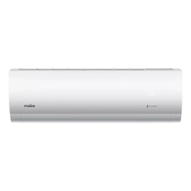 Aire Acondicionado Inverter 220v 12000 Btu Color Blanco Mmi12cdbwccc8