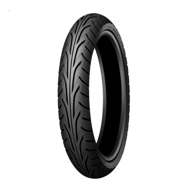 Llanta Dunlop Arrowmax Gt601 110/70-17/ Llanta Aro 17