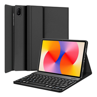 Teclado Funda Para Huawei Matepad Se 11 2024 Teclado Funda Para Huawei Matepad Se 11 2024