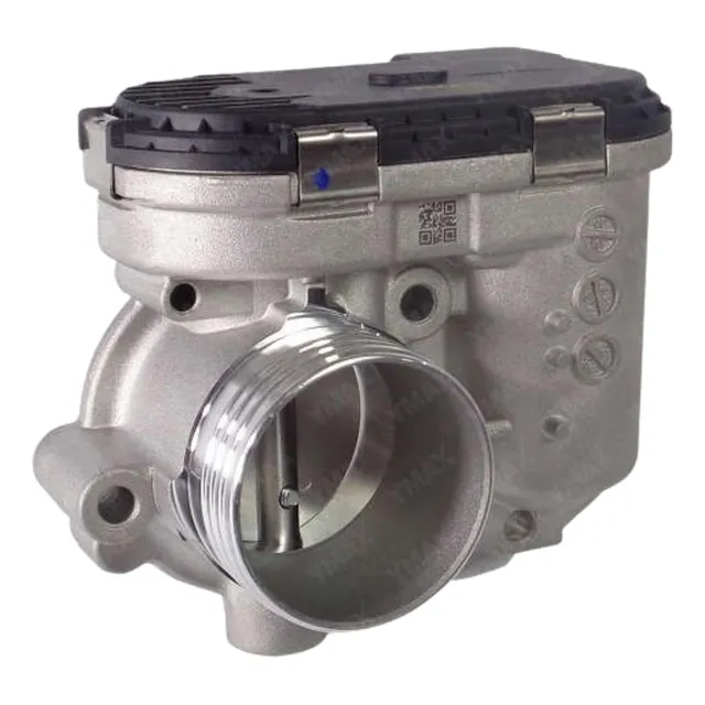 Corpo De Borboleta Tbi Citroen C3 1.4 8v Flex 0280750228