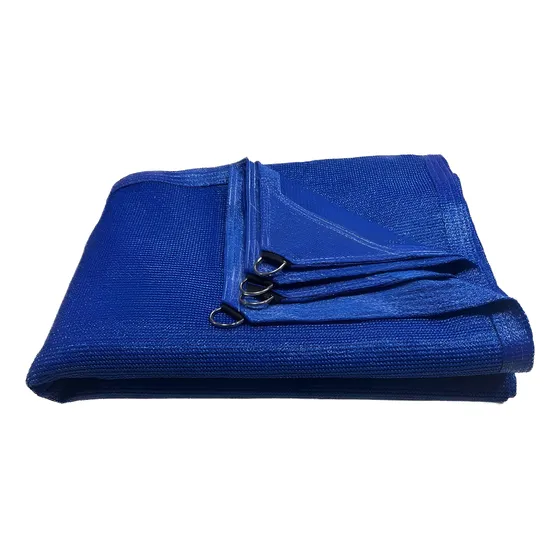 Lona Tela Toldo Sombrite 90% Sombra Shade Garagem Jardim 4x3