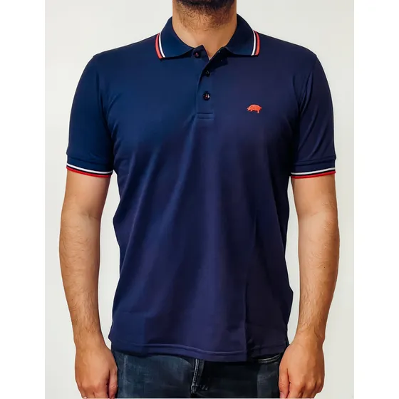 Camisetas Tipo Polo Hombre Nuevas - Venta Al Por Mayor