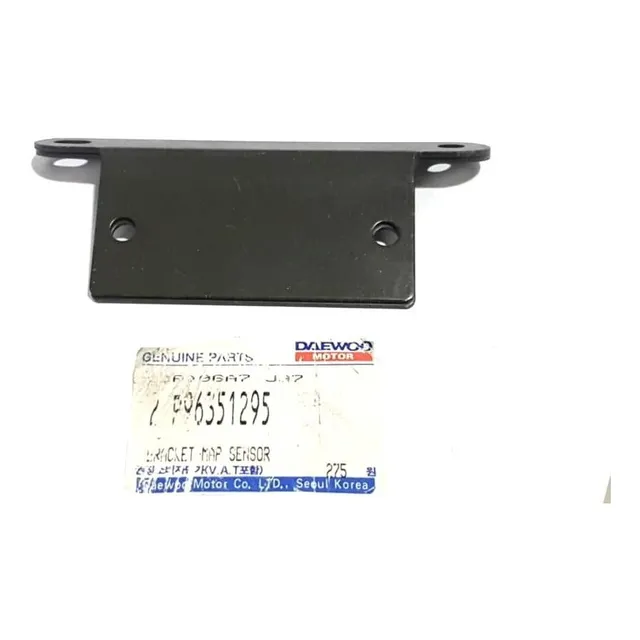 Base Computadora Daewoo Lanos 1.5 Sohc 1998-2002