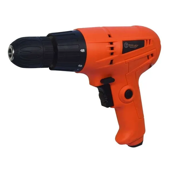 Atornillador Electrico 350w Toyaki Tk-851