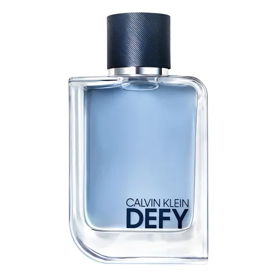 Perfume Calvin Klein Defy Edt 100 Ml