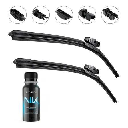 Limpador Para-brisa Palheta Original Bosch Loja Oficial