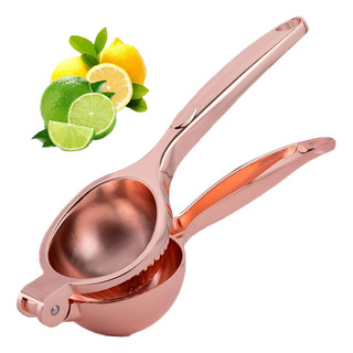 Exprimidor De Limon Y Citricos Profesional Grande Inoxidable Exprimidor De Limon Y Citricos Profesional Grande Inoxidable