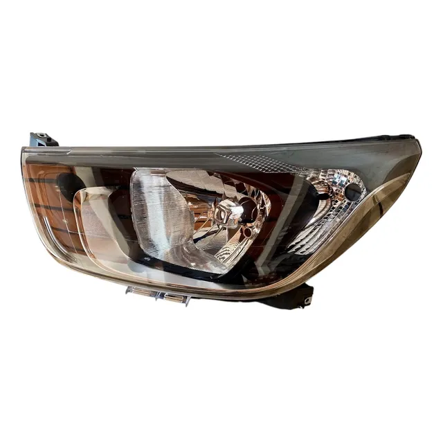 Faro Izquierdo Chevrolet Beat Spark Gt 2019 A 2022