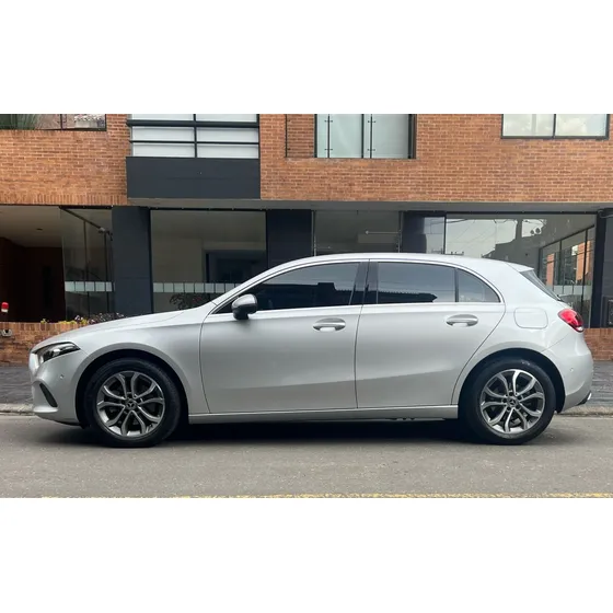 Mercedes-benz Clase A 1.4 A 200