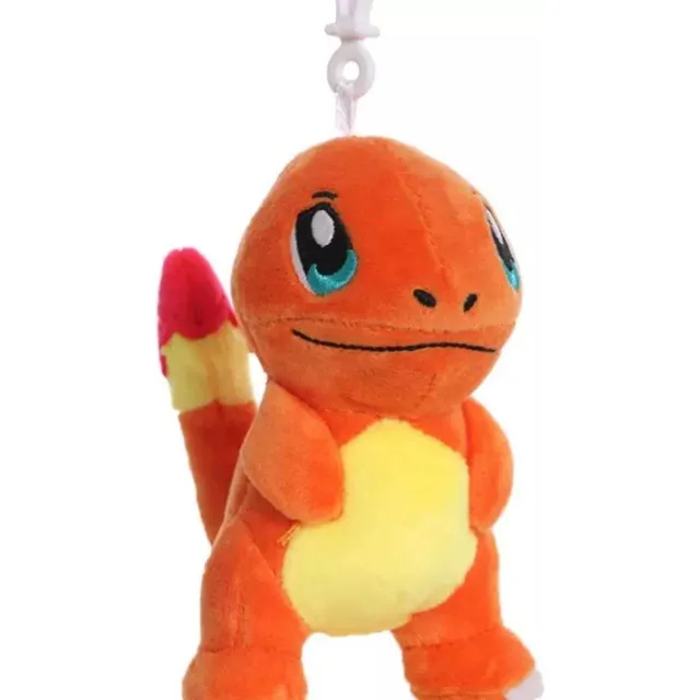 Peluche Charmander Pokemon