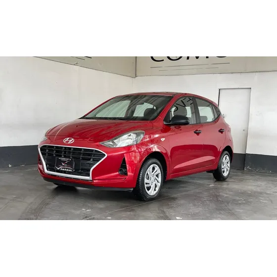 Hyundai Grand I10 1.2 Hb Mt