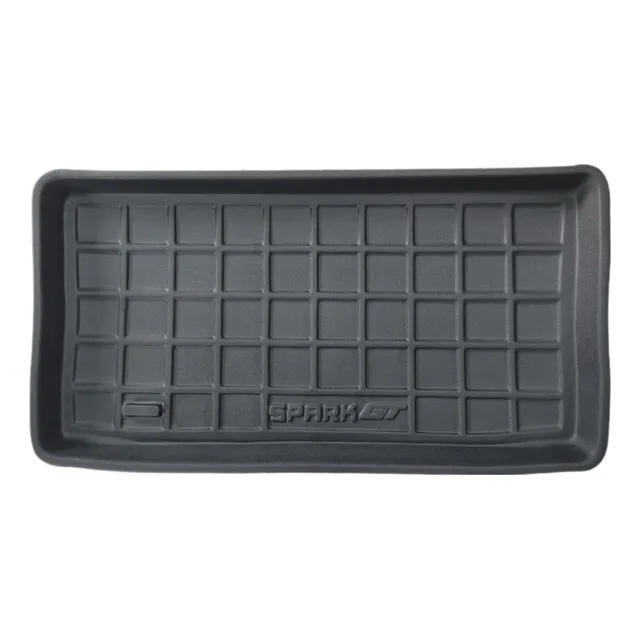 Tapete Termoformado Mate Baúl Chevrolet Spark Gt 2011 A 2020