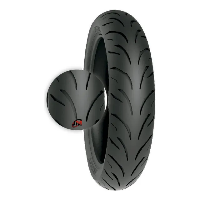 Llanta 120/80-17 Timsun Ts681 Tl