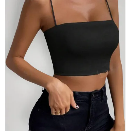 Crop Top Pabilo