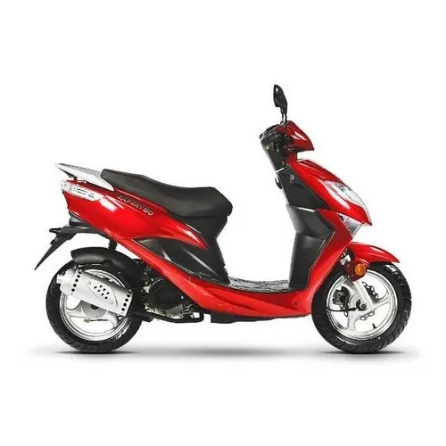 Corven Expert 80cc Motozuni Avellaneda