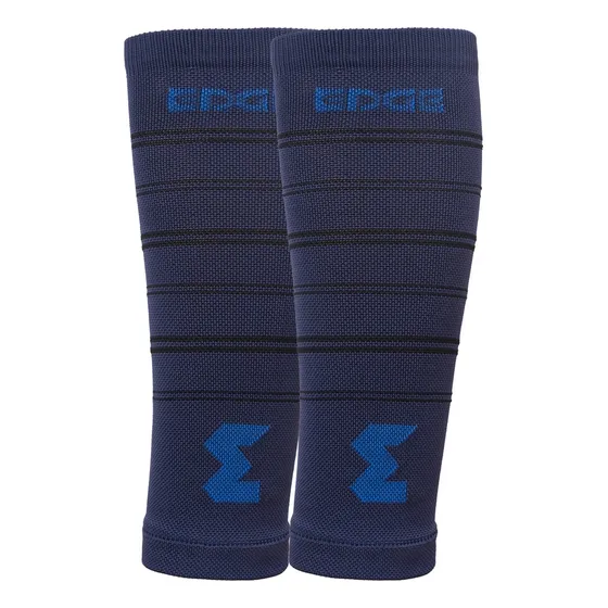 Pantorrilleras Compresion Deportiva Elastizada Correr Edge