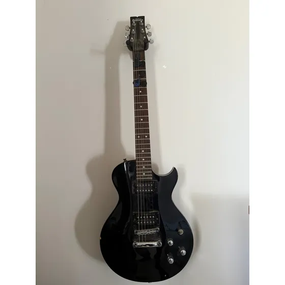 Guitarra Ibanez Les Paul