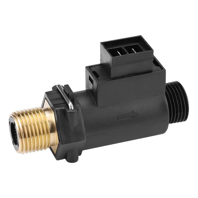 Sensor De Flujo Calorex Agua Calentadores Y Flama Boilers