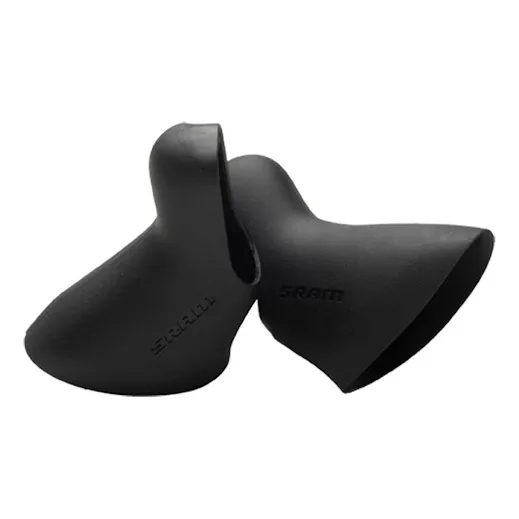 Conjunto de capa Sram para Doubletap 10vel, preto, preto