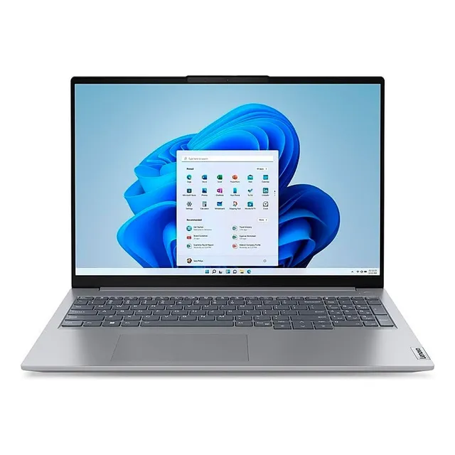 Lenovo Thinkbook 16 G6 Irl 16 Wuxga Ips I5-1335u 16gb 512gb Color Negro