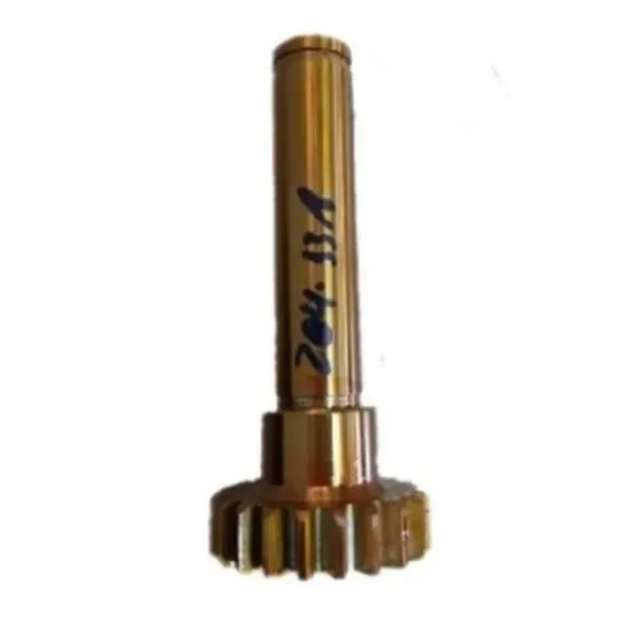 Engrenagem Pinhão Cremalheira Z22 Nardini Dt650/220/300iii