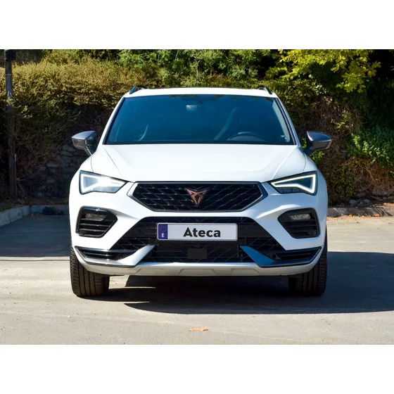 Cupra Ateca Ateca