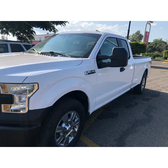 Ford F-150 5.0l Doble Cabina V8 4x2 At