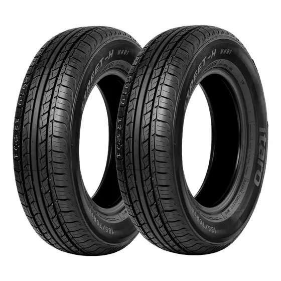 2 Pneus Itaro Aro 14 Mh01 185/65r14 86h Índice de velocidade H