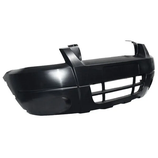 Paragolpe Ford Ecosport 2003 2004 2005 2006 2007  Nuevo