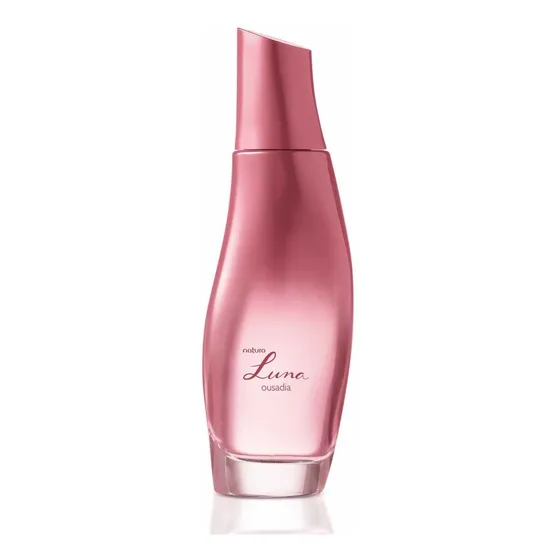 Perfume Natura Luna Ousadia 75ml