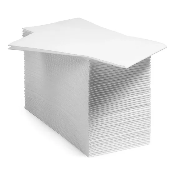 Toallas Desechables Peluqueria 40*59 Cosmeticaval 50 Pcs