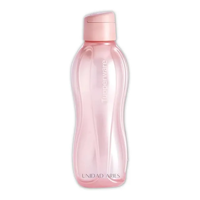 Botella Para Agua Tupperware De 1 Litro