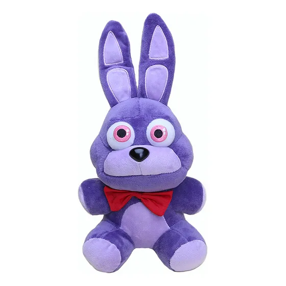 Peluche Five Nights At Freddys Variedades 