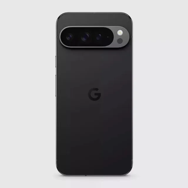Google Pixel 9 Pro Xl 128 Gb 16 Gb Ram Obsidiana Grado A Negro (Reacondicionado)